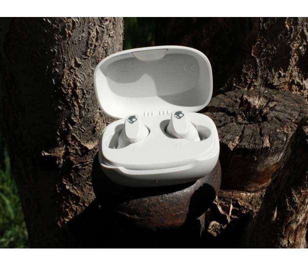 Skullcandy Smokin' Buds 360 Bone - 1610163 - zdjęcie 6